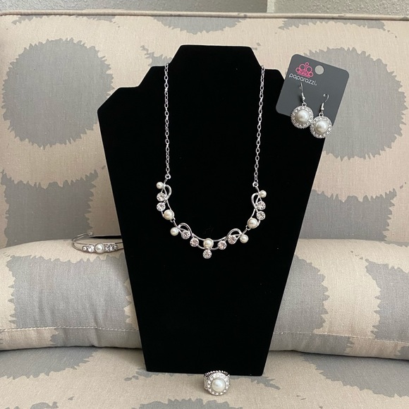 Jewlery Set for Prom